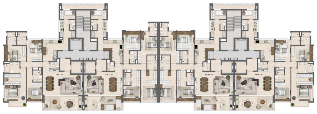 GLF_P26_BL02 Tipo_REV_01_00