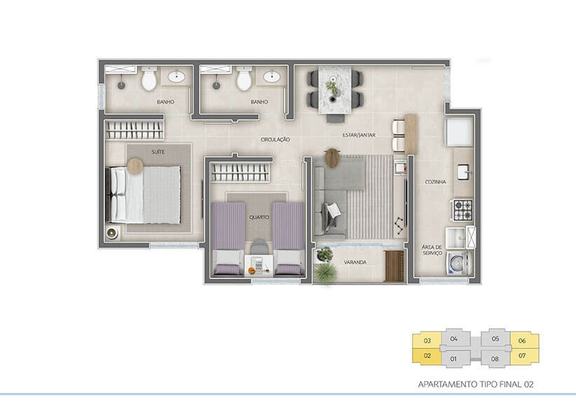 RECREIO_PL_APTO-TIPO02-KIT 02_2020_02_19